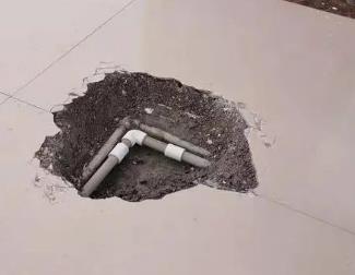 钦南卫生间漏水维修公司为您分享如何判断家里漏水