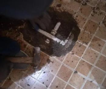 钦南卫生间漏水维修公司为您分享下卫生间渗水如何处理及注意事项