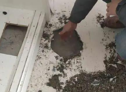 钦南卫生间漏水维修公司分享下精确定位查漏水一次多少钱?不同级别收费不同