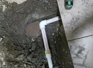 钦南阳台漏水维修时有哪些声音会影响检漏仪
