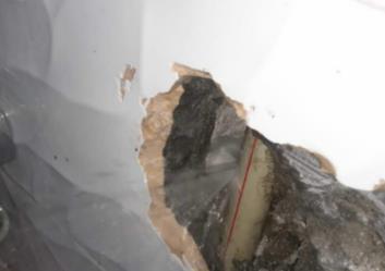 钦南卫生间漏水维修的步骤和流程。